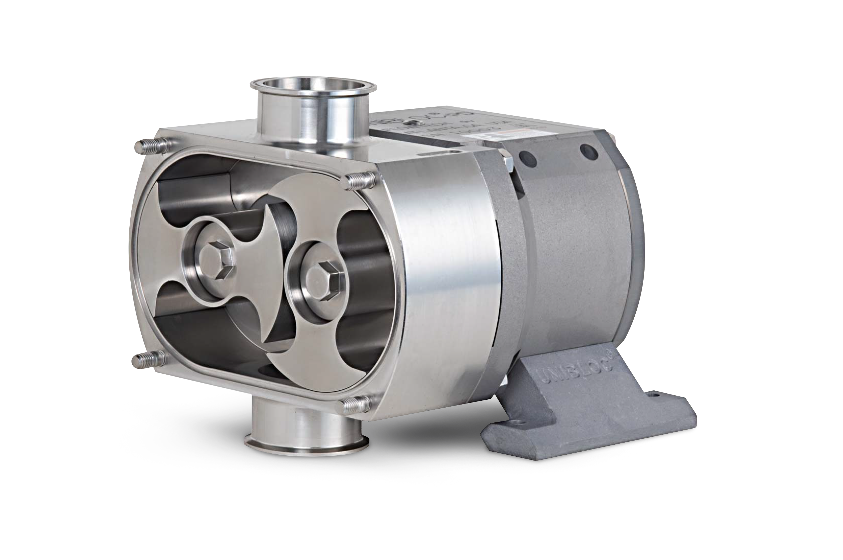 UNIBLOC-PD 551 No Cover