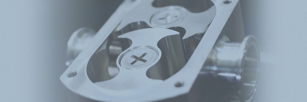 Unibloc Pump Sanitary Pumps