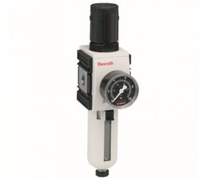 Capture - Filter Reg