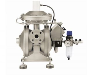 Capture - Special Barrier etc