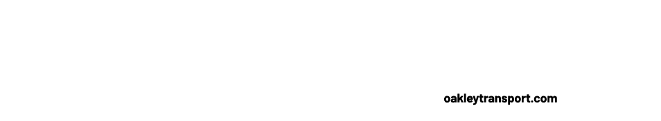 Über Oakley Transport, Inc. Oakley Transport wurde 1986 gegründet und hat seinen Hauptsitz in Lake Wales, Florida. Das Unternehmen hat sich etabliert …